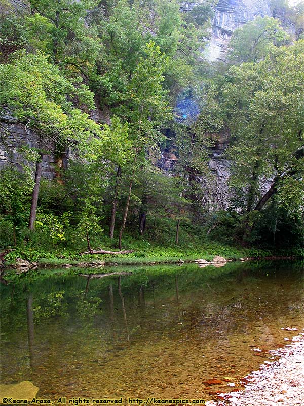 Pruitt Landing