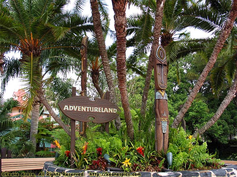 Adventureland