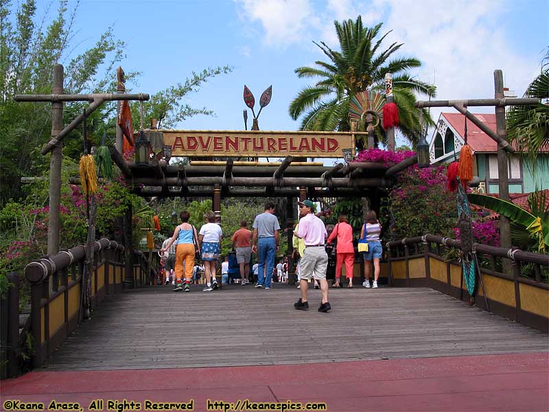 Adventureland