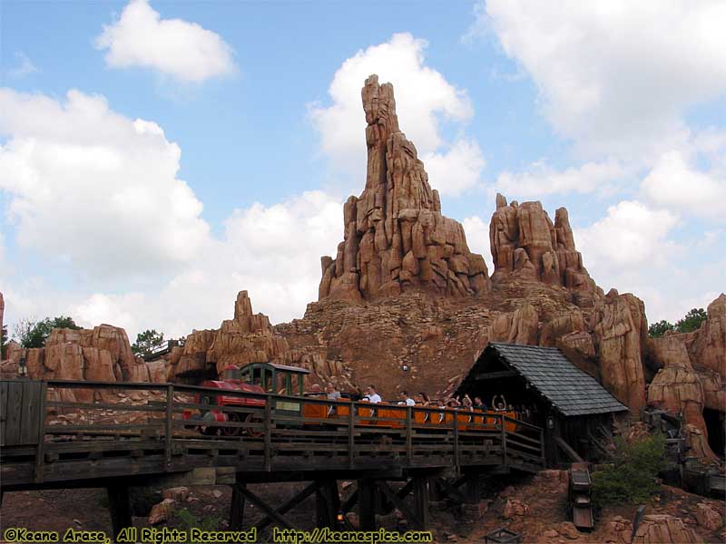 Frontierland