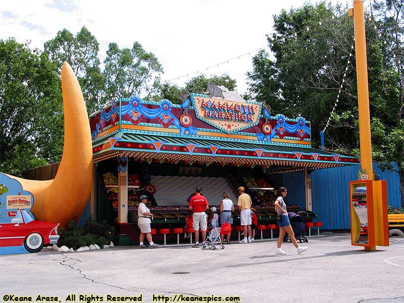 Dinoland U.S.A.