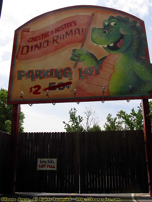 Dinoland U.S.A.