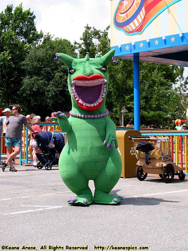 Dinoland U.S.A.