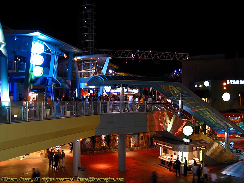 City Walk