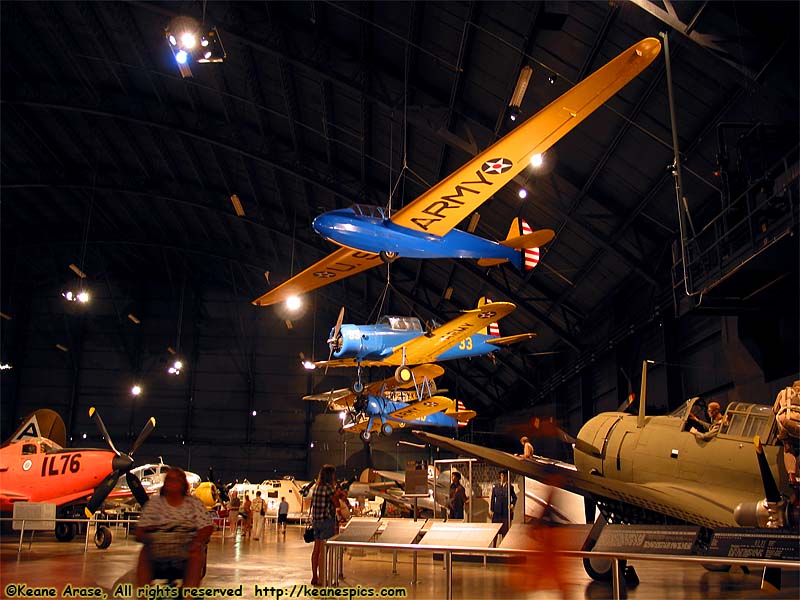 Air Power Gallery