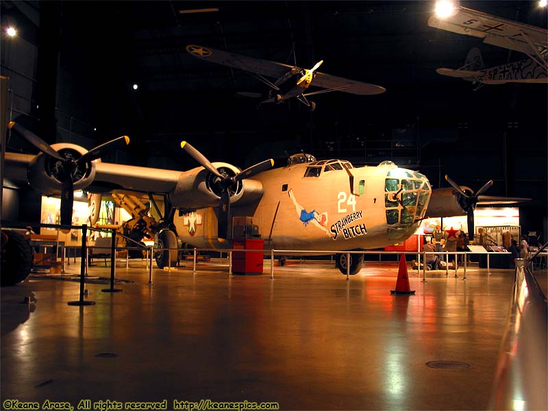 Air Power Gallery