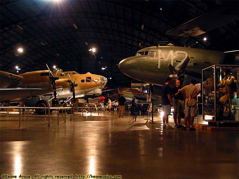 Air Power Gallery