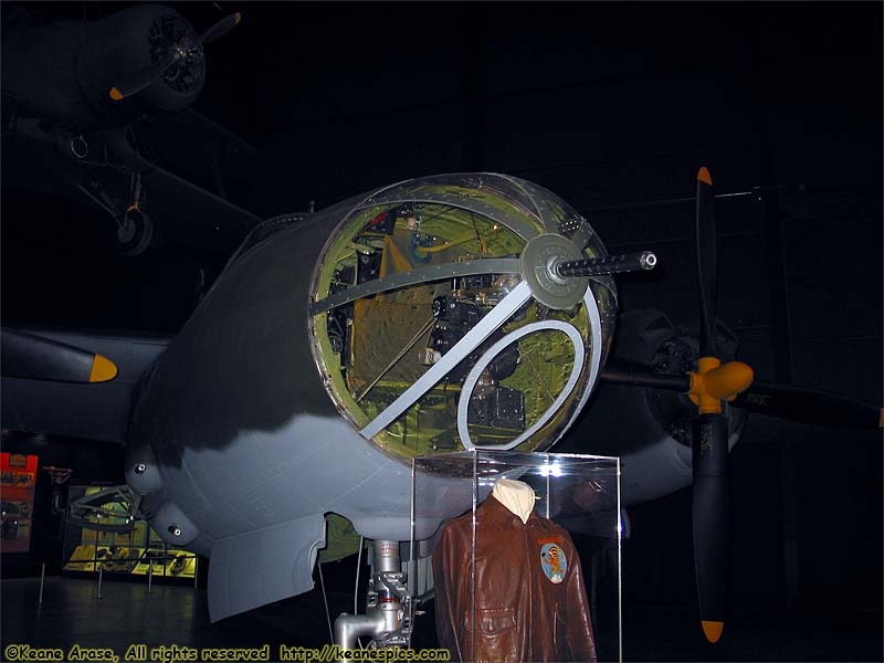 Air Power Gallery