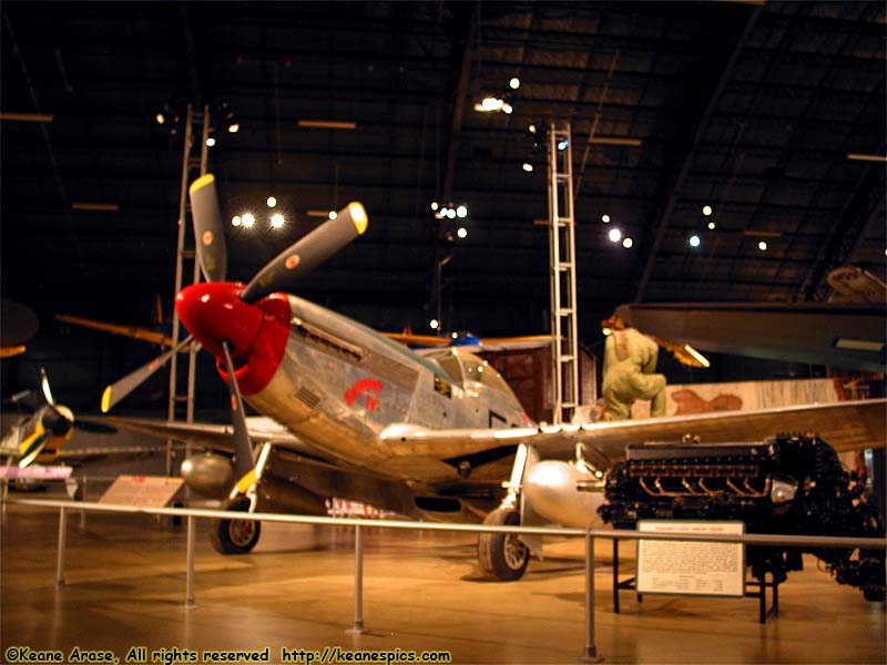 Air Power Gallery