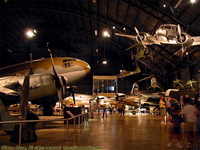 Air Power Gallery