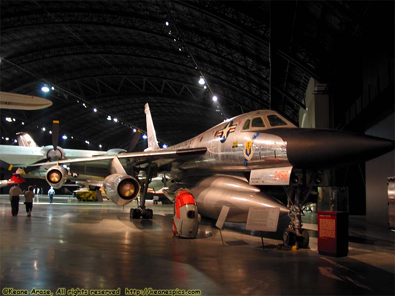 Cold War Gallery