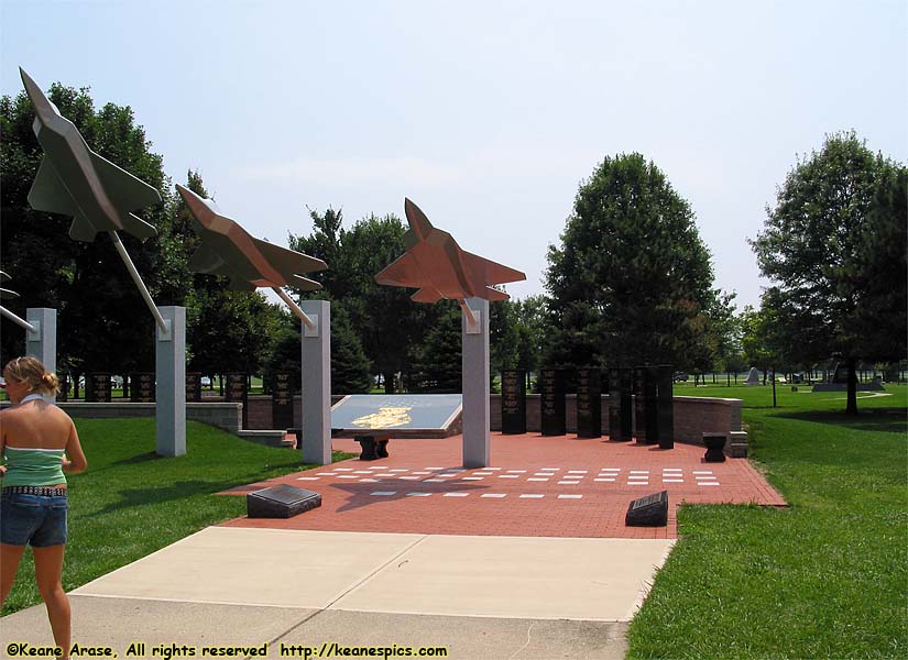 Memorial Park