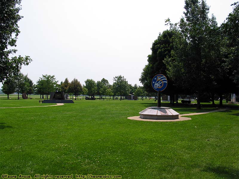 Memorial Park