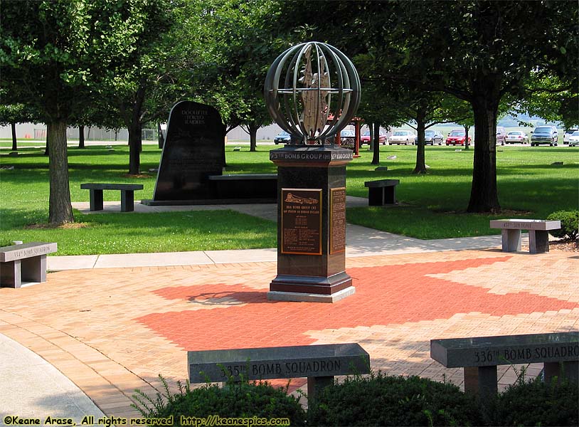 Memorial Park