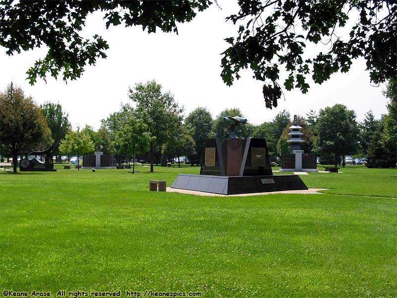 Memorial Park