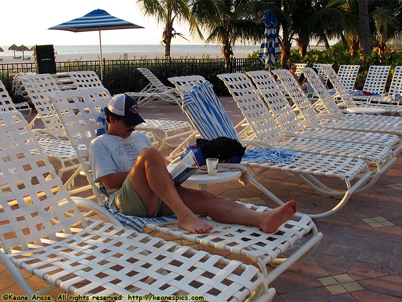 Marco Island Marriott Resort