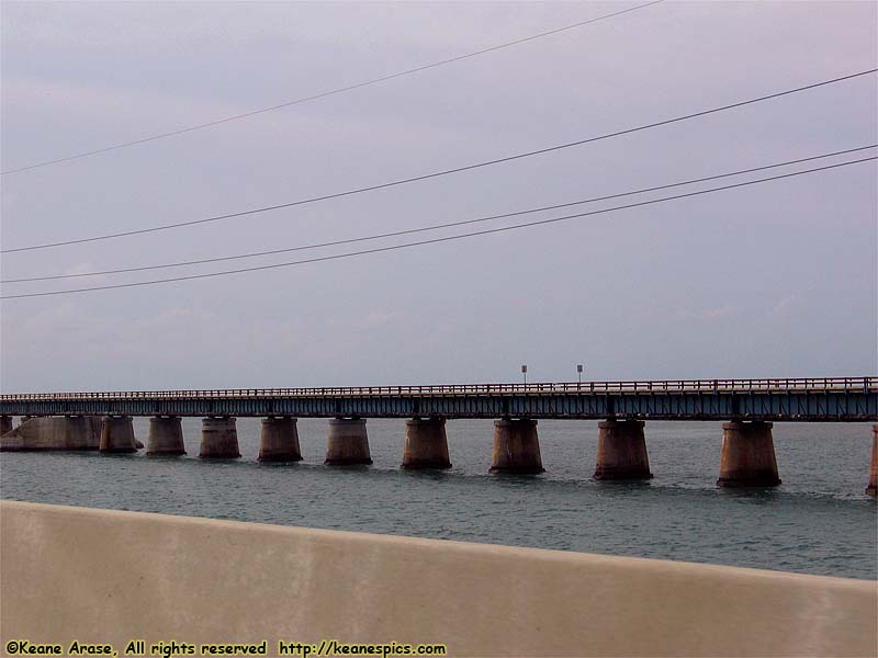 The Overseas Highway