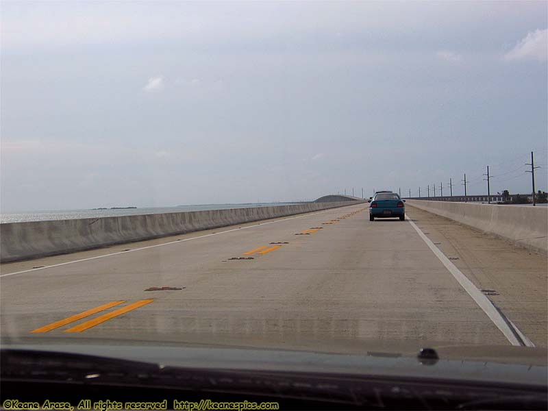 The Overseas Highway