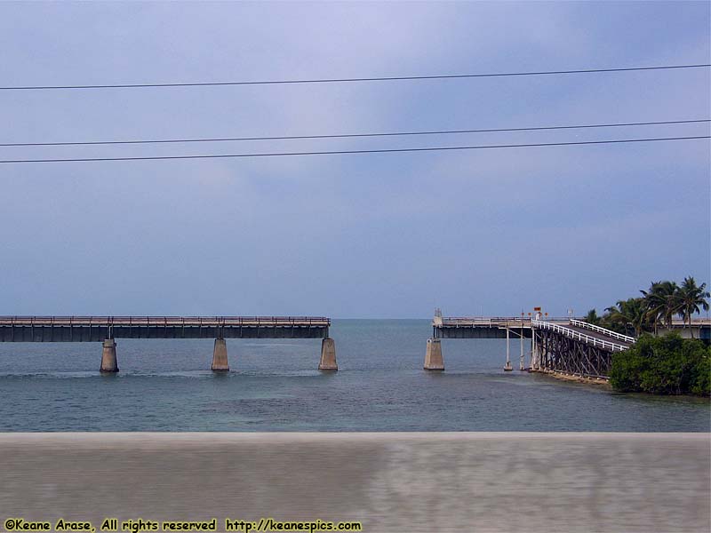 The Overseas Highway