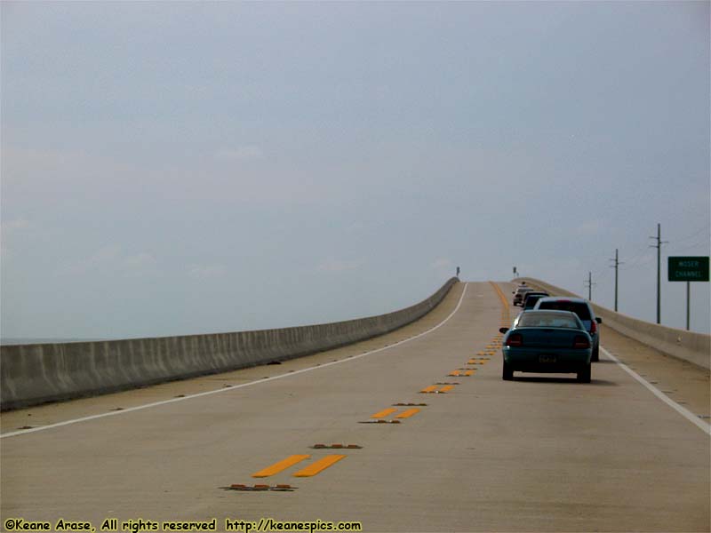 The Overseas Highway