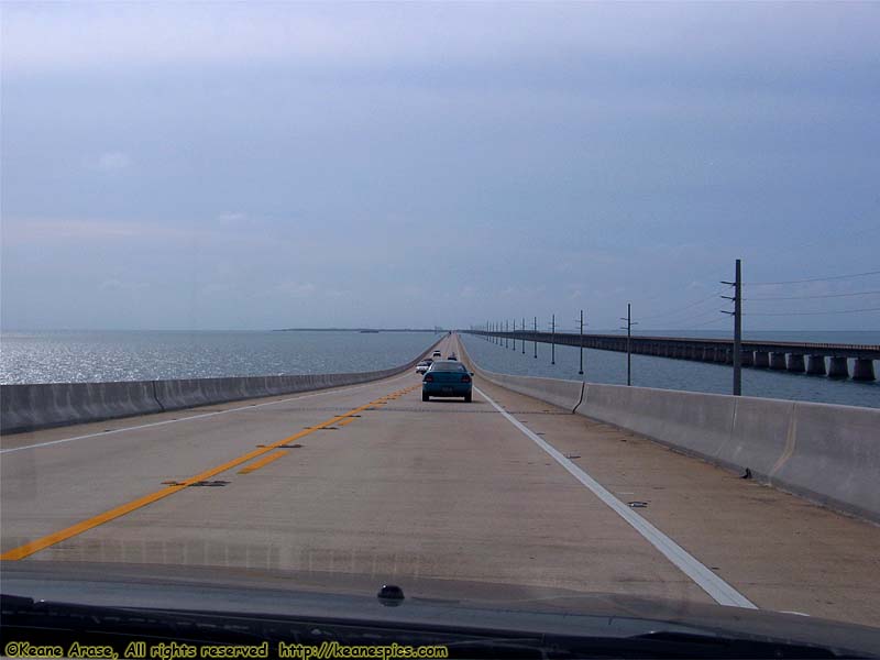 The Overseas Highway