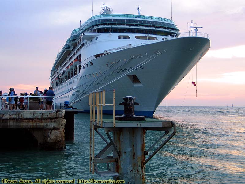 Mallory Square