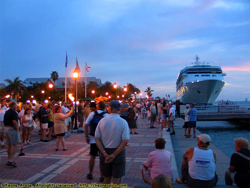 Mallory Square