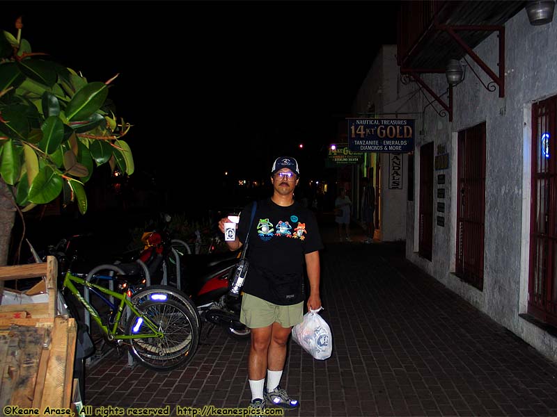 Mallory Square