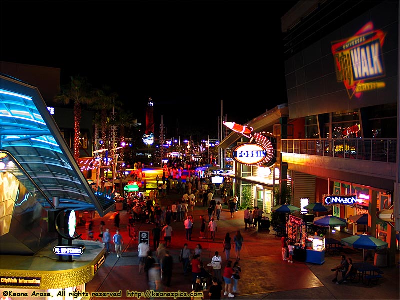 City Walk