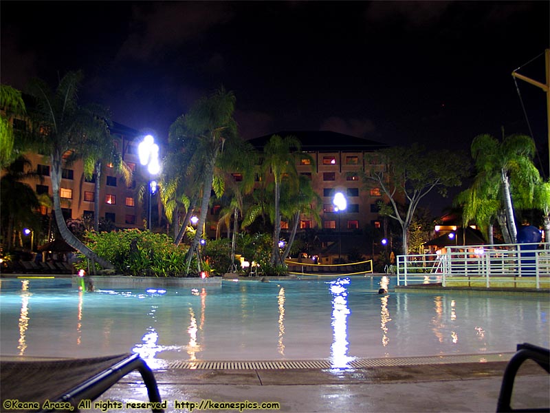 Royal Pacific Resort