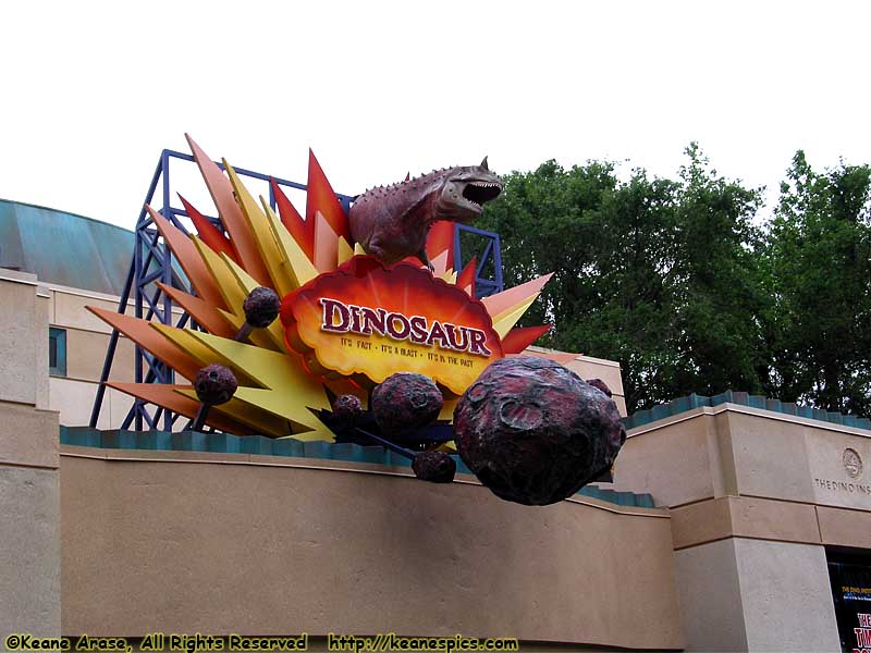 Dinoland U.S.A.