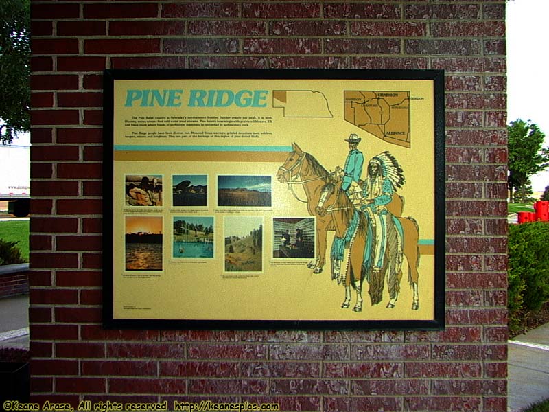 Pine Ridge 