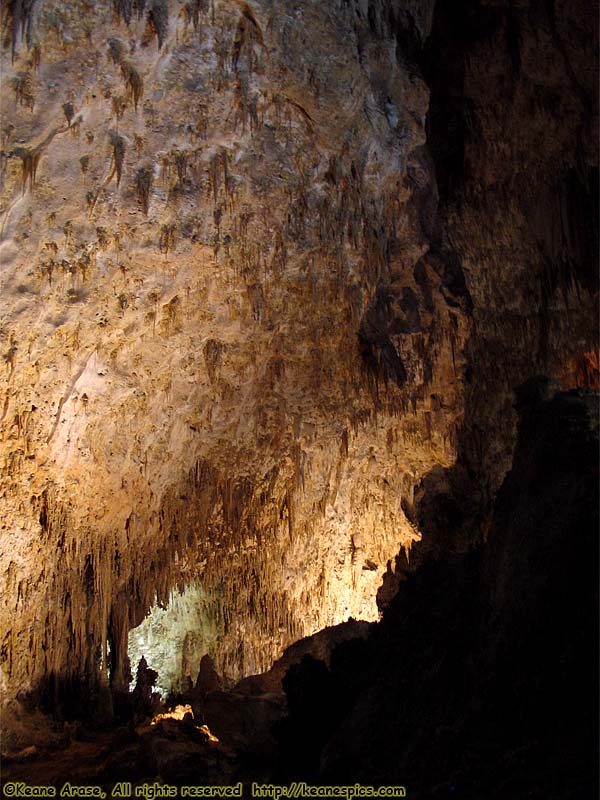 Cave