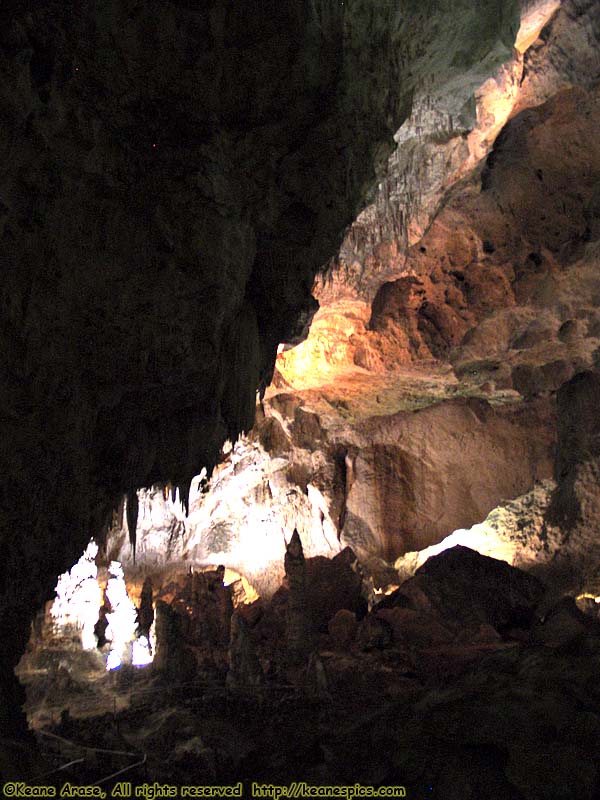 Cave