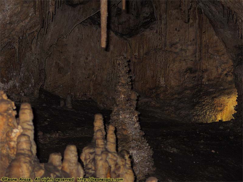 Cave