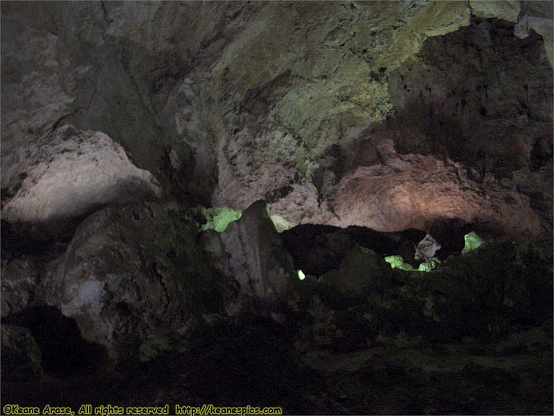 Cave