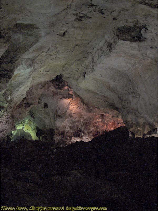 Cave