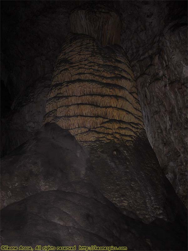 Cave