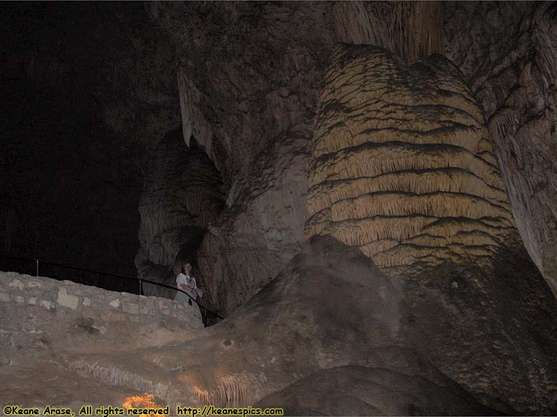 Cave