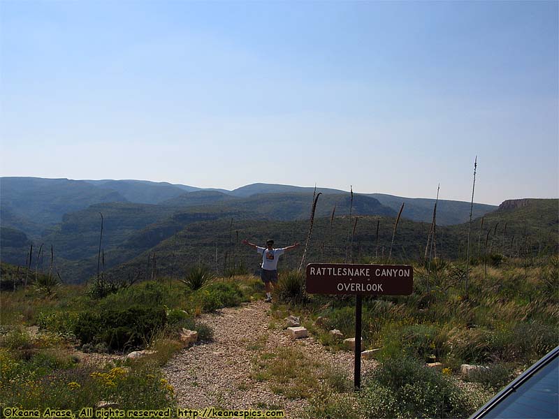 Walnut Creek Desert Drive