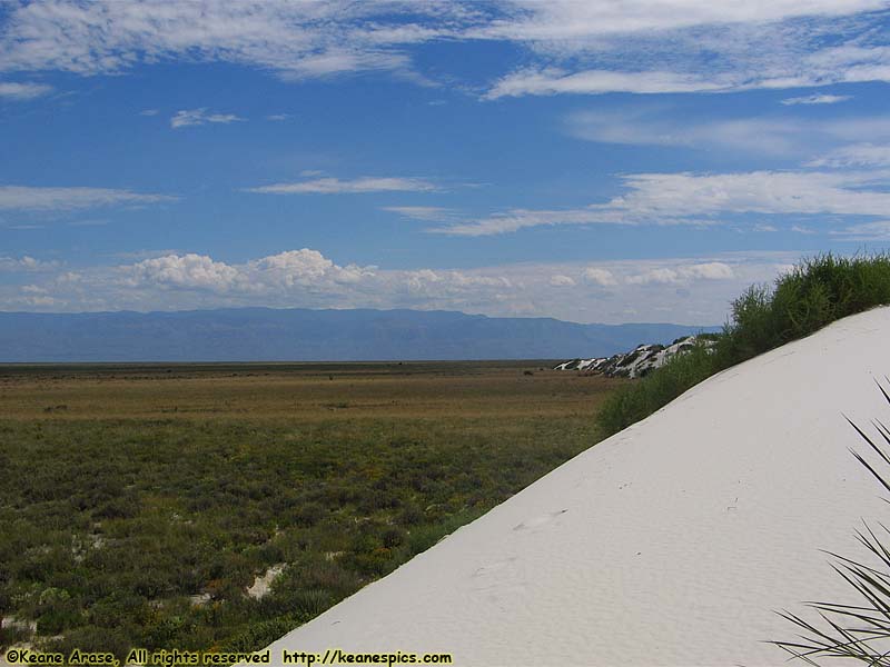 Big Dune Nature Trail