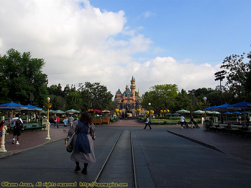 Main Street USA