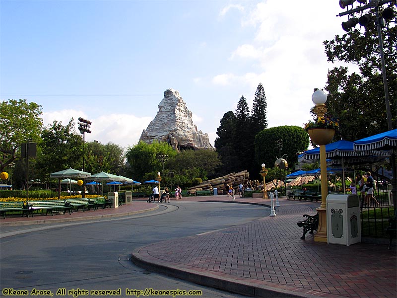 Main Street USA