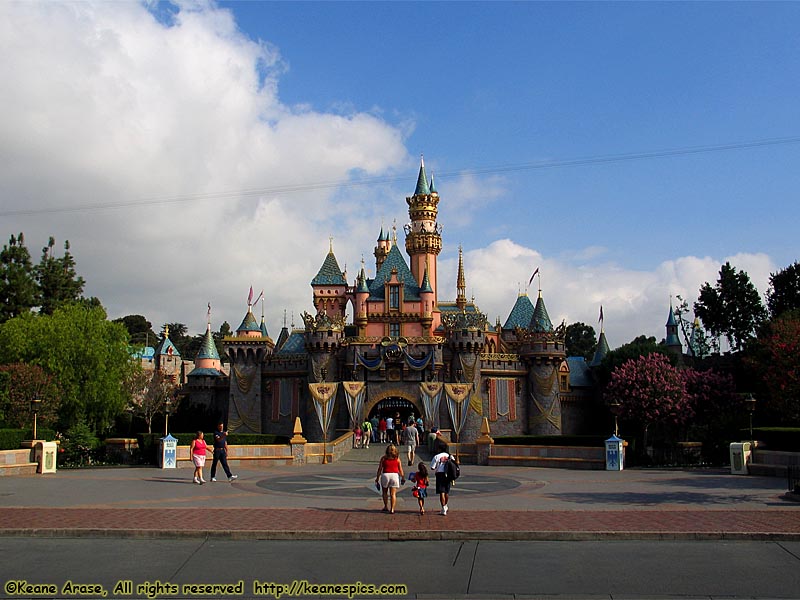 Main Street USA