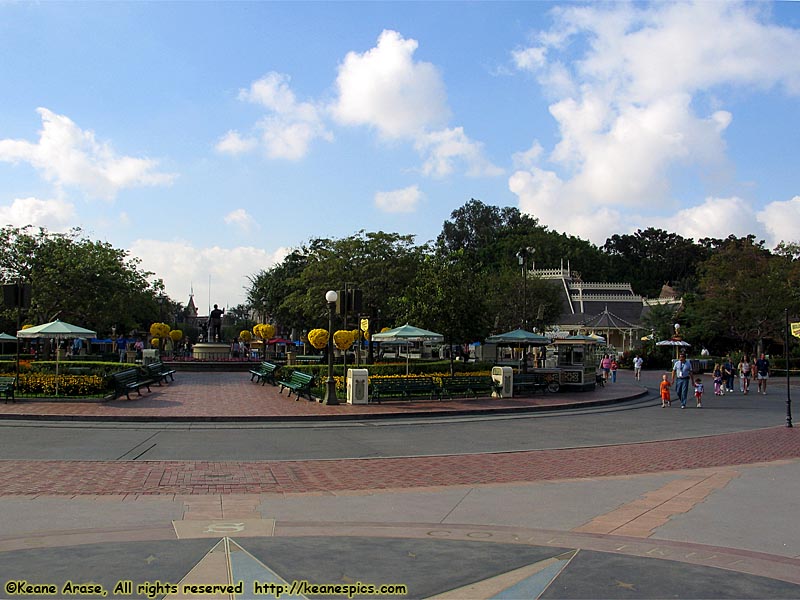 Main Street USA