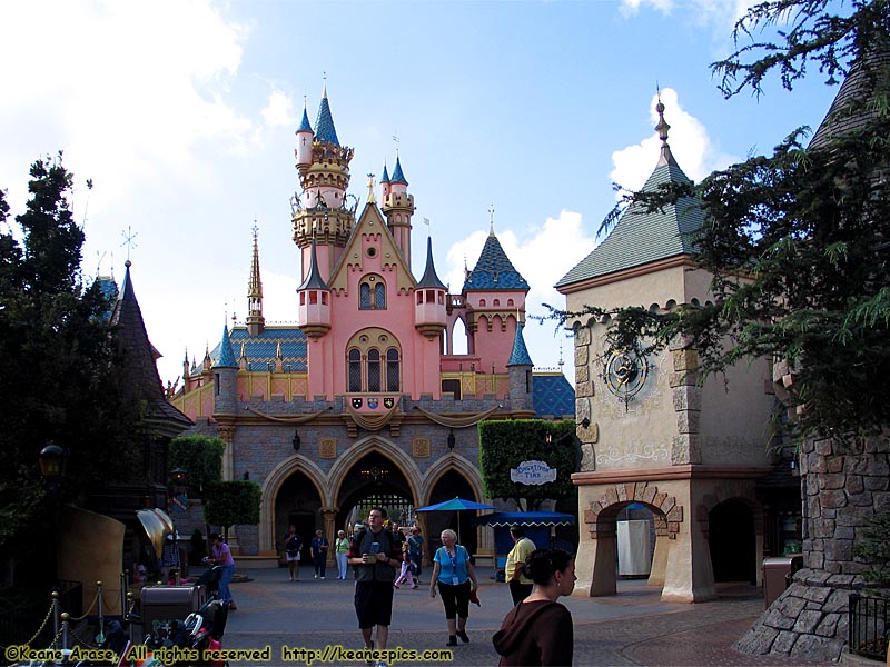 Fantasyland