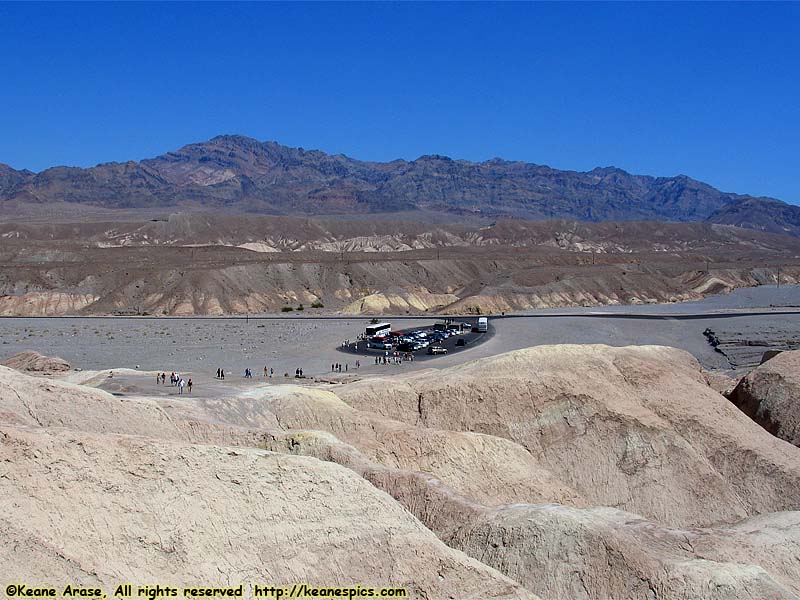 Zabriskie Point