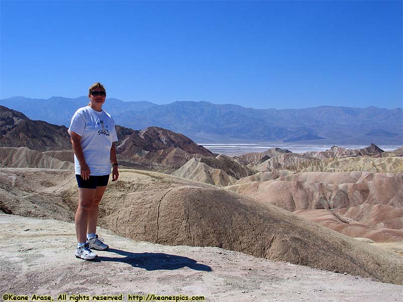 Zabriskie Point