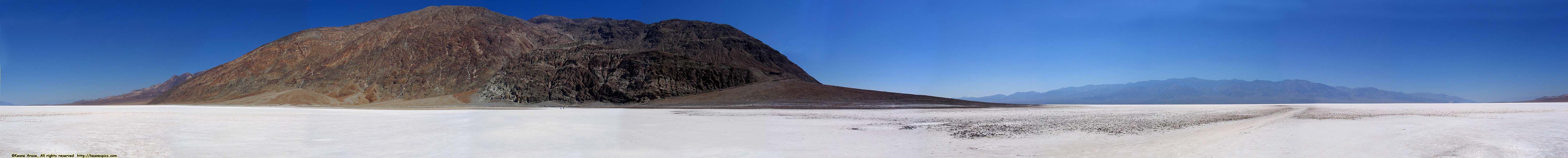 Badwater Basin