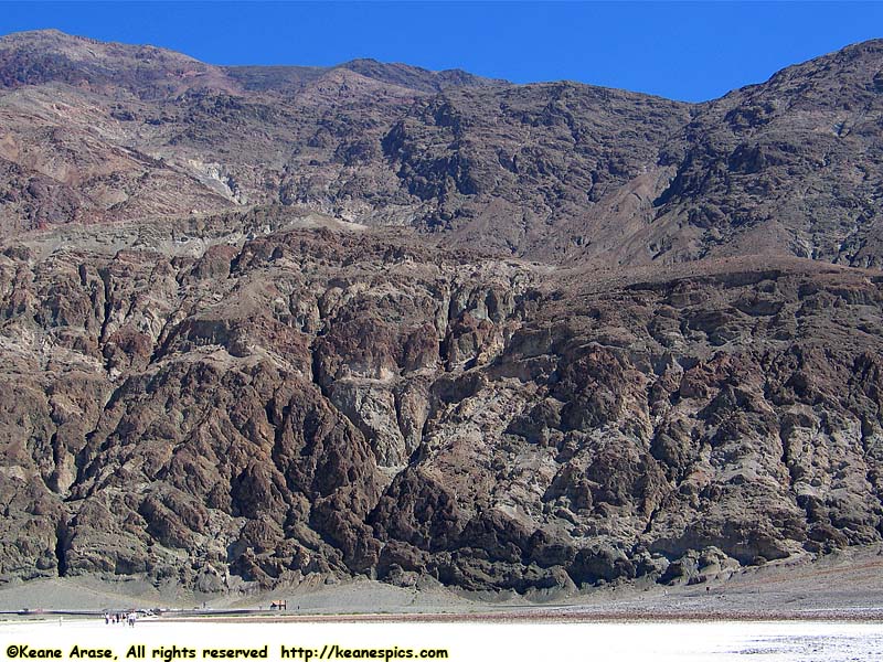 Badwater Basin